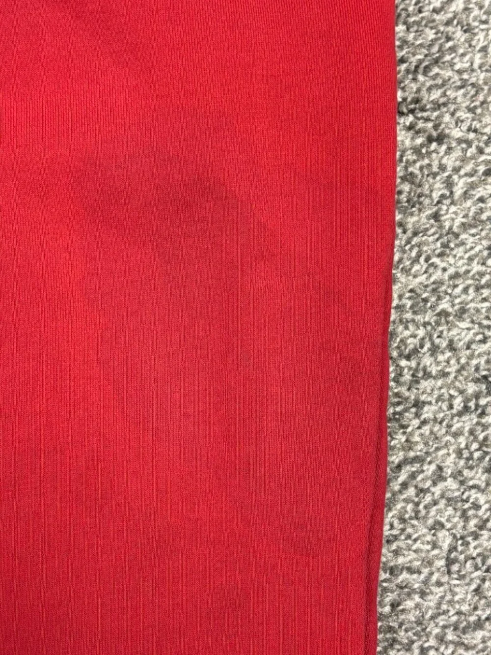 Jordan Essentials Fleece Pants (DA9820-687), Size XL (Read description!)